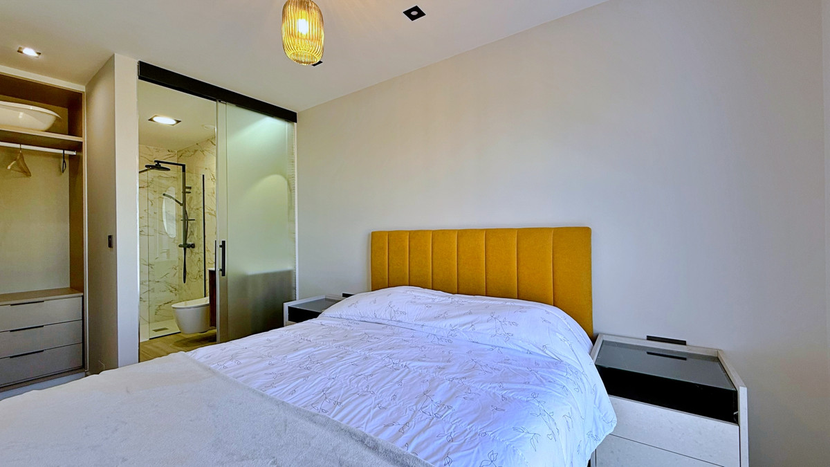 Se vende Ático de 2 dormitorios en Costa Blanca, Alicante, España