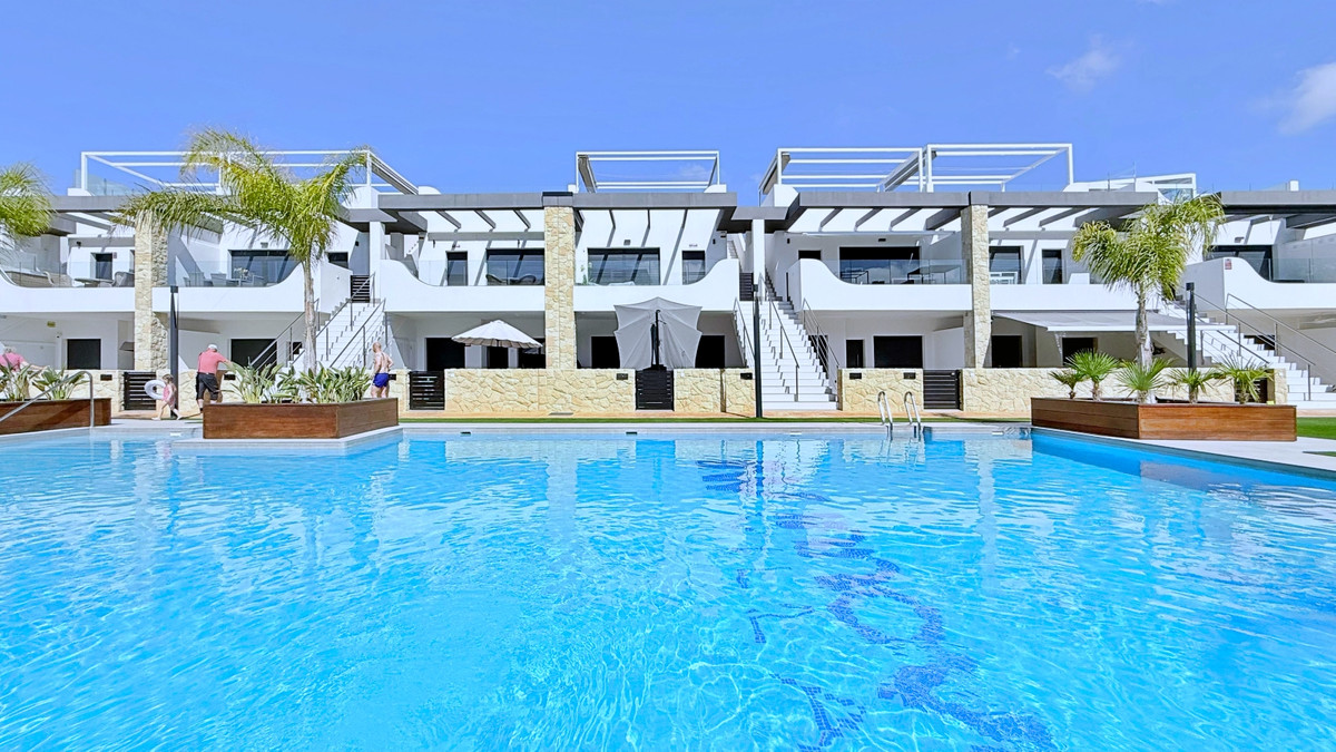 Se vende Ático de 2 dormitorios en Costa Blanca, Alicante, España