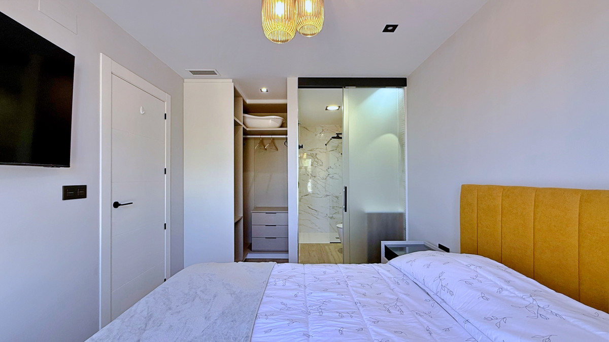 Se vende Ático de 2 dormitorios en Costa Blanca, Alicante, España