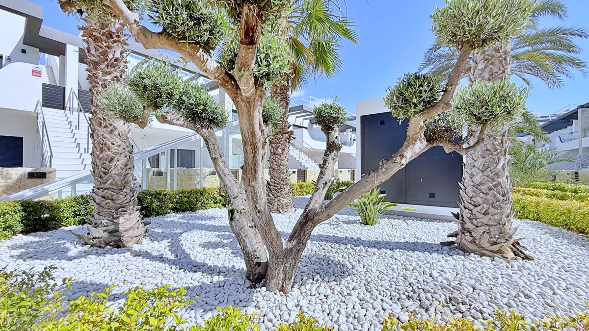 Se vende Ático de 2 dormitorios en Costa Blanca, Alicante, España
