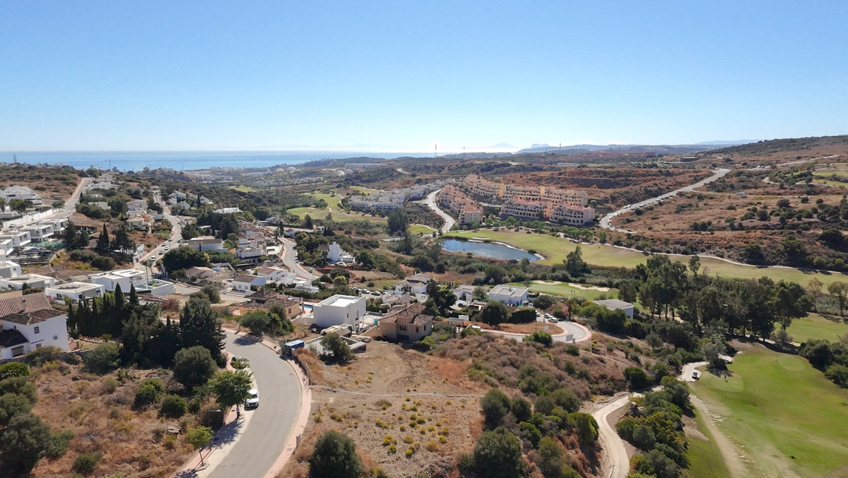 Plots for sale in Valle Romano Costa Del Sol, Málaga, Spain