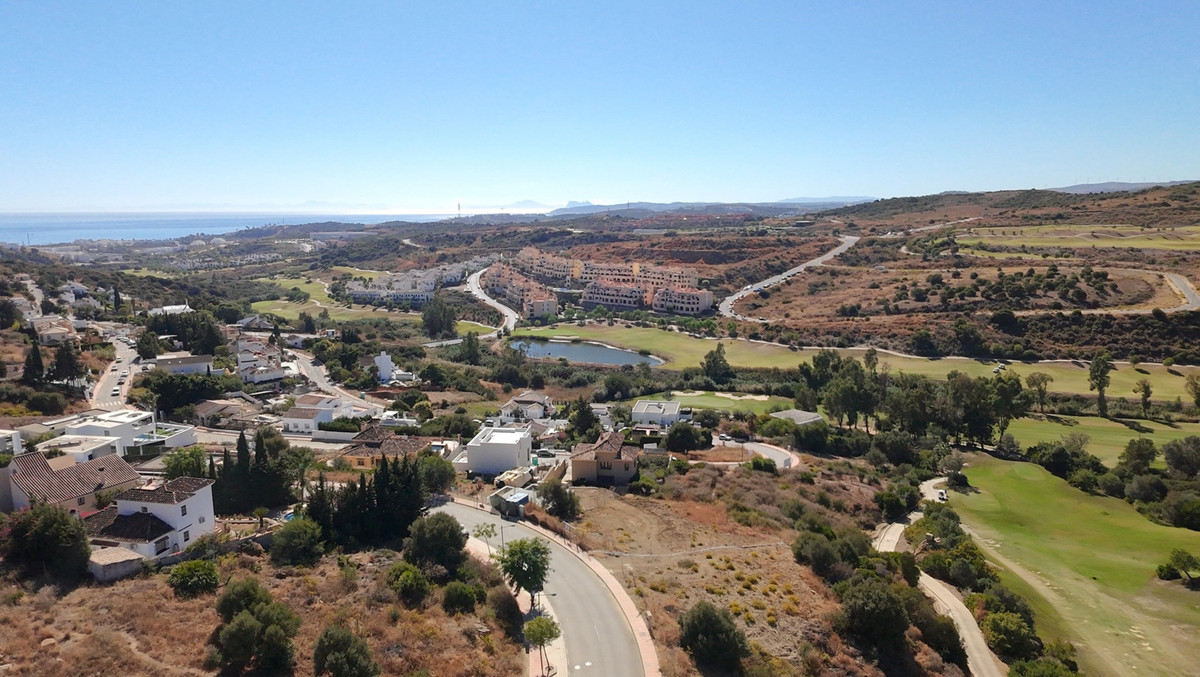 Plots for sale in Valle Romano Costa Del Sol, Málaga, Spain