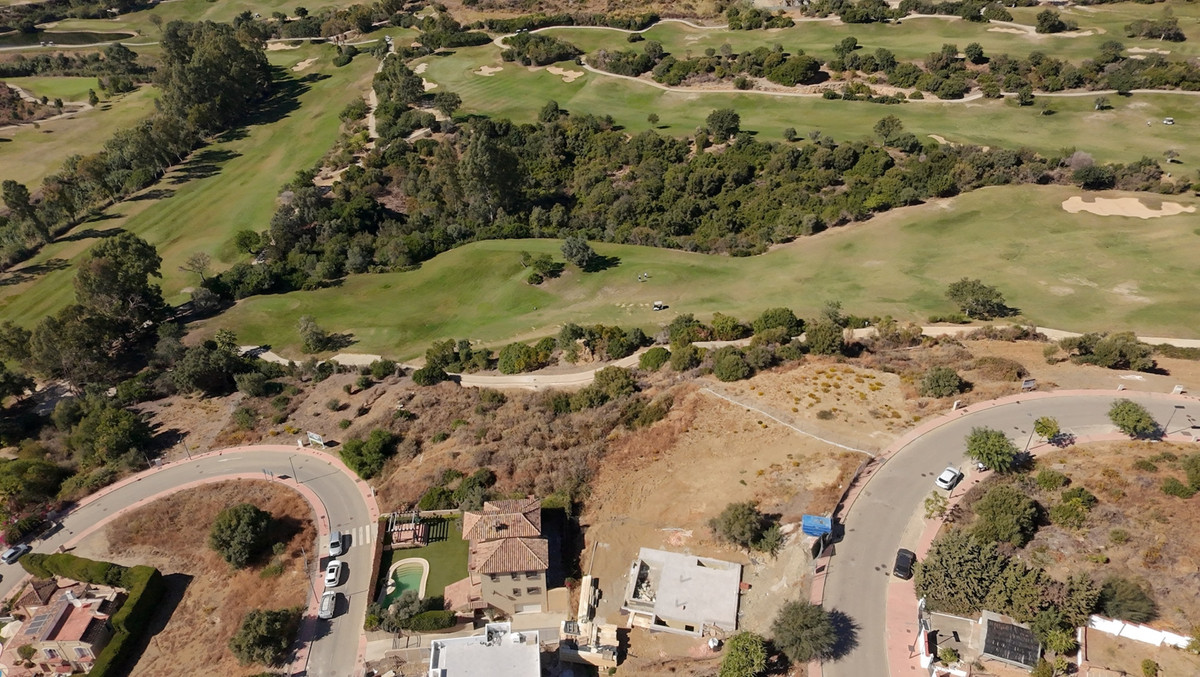 Plots for sale in Valle Romano Costa Del Sol, Málaga, Spain