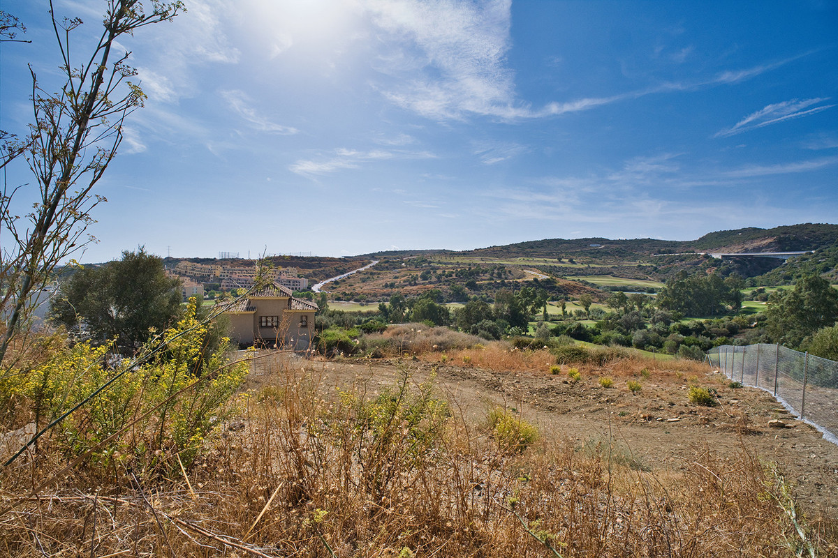 Plots for sale in Valle Romano Costa Del Sol, Málaga, Spain