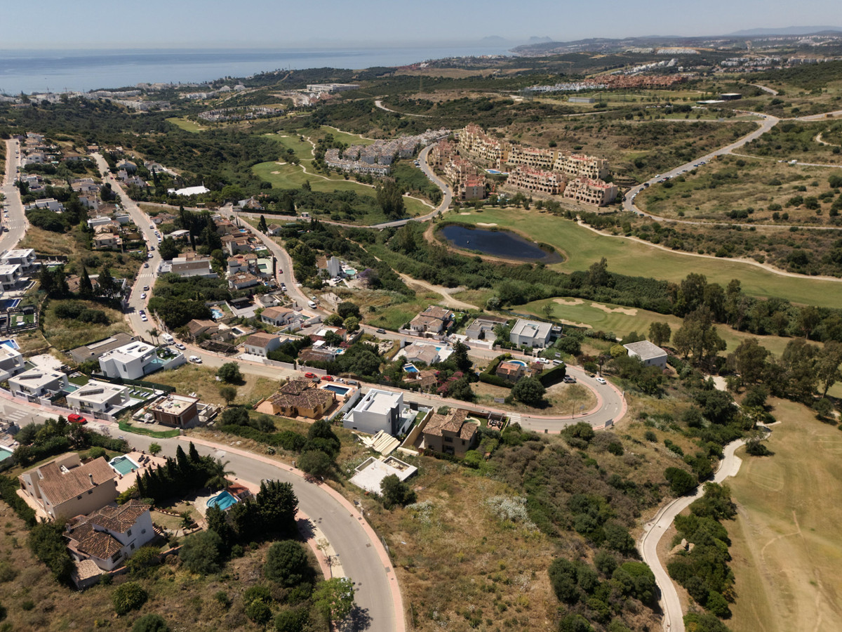 Plots for sale in Valle Romano Costa Del Sol, Málaga, Spain