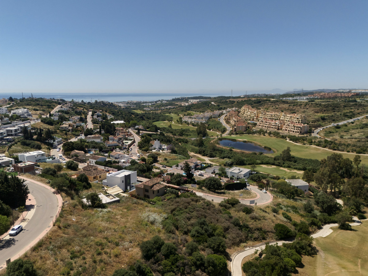 Plots for sale in Valle Romano Costa Del Sol, Málaga, Spain