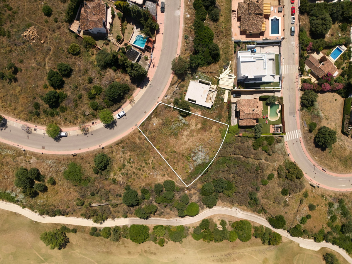 Plots for sale in Valle Romano Costa Del Sol, Málaga, Spain