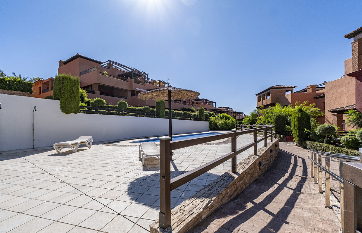 2 Bed Apartment for sale in Casares Costa Del Sol, Málaga, Spain