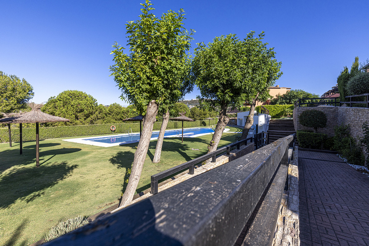 2 Bed Apartment for sale in Casares Costa Del Sol, Málaga, Spain
