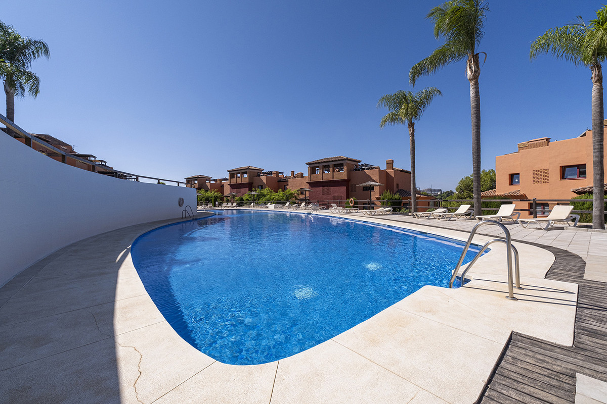 2 Bed Apartment for sale in Casares Costa Del Sol, Málaga, Spain