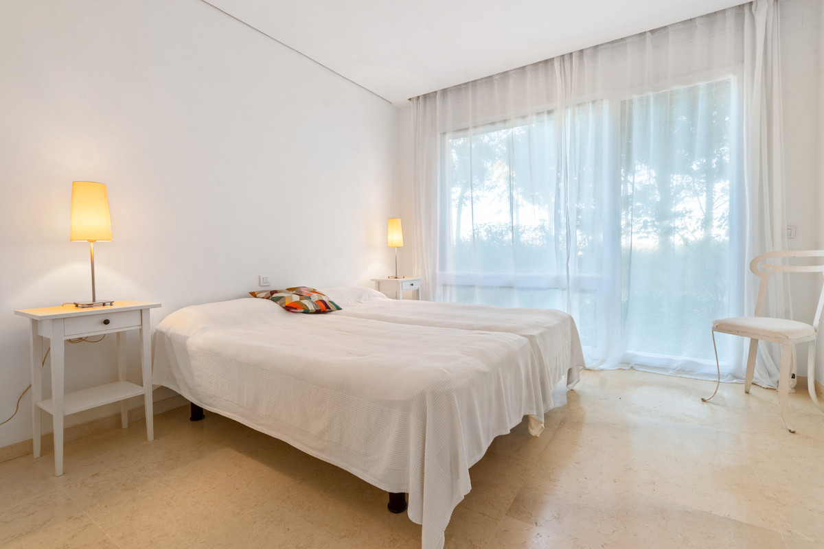 3 Bed Apartment for sale in Sotogrande Marina Costa Del Sol, Cádiz, Spain