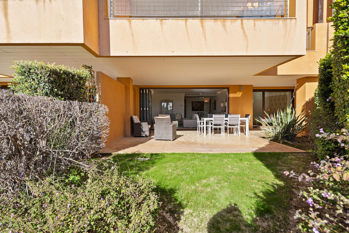 3 Bed Apartment for sale in Sotogrande Marina Costa Del Sol, Cádiz, Spain