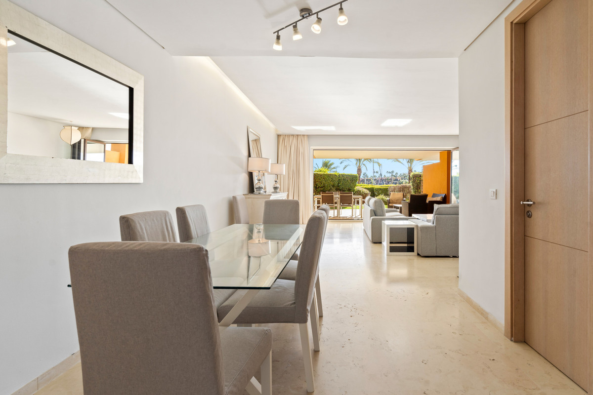 3 Bed Apartment for sale in Sotogrande Marina Costa Del Sol, Cádiz, Spain