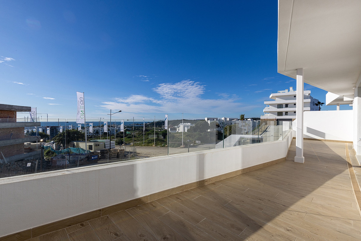 2 Bed Apartment for sale in Estepona Costa Del Sol, Málaga, Spain
