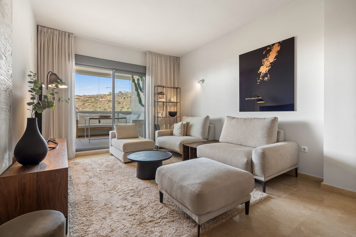 Se vende Apartamento Planta Baja de 2 dormitorios en Costa Del Sol, Málaga, España