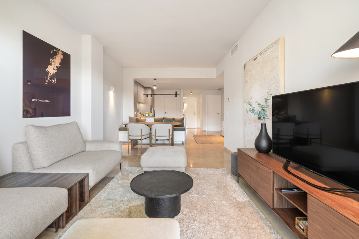 Se vende Apartamento Planta Baja de 2 dormitorios en Costa Del Sol, Málaga, España