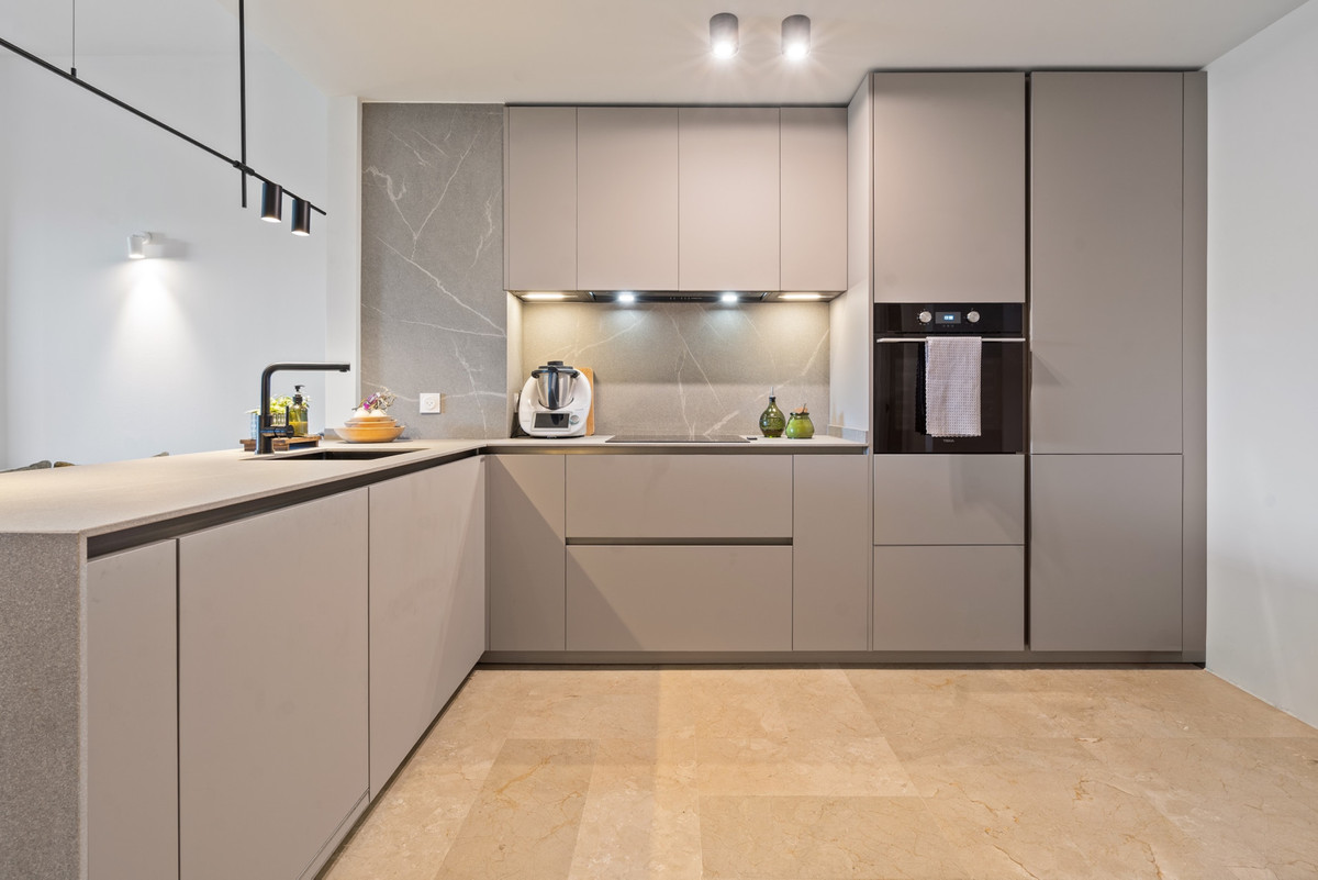 Se vende Apartamento Planta Baja de 2 dormitorios en Costa Del Sol, Málaga, España
