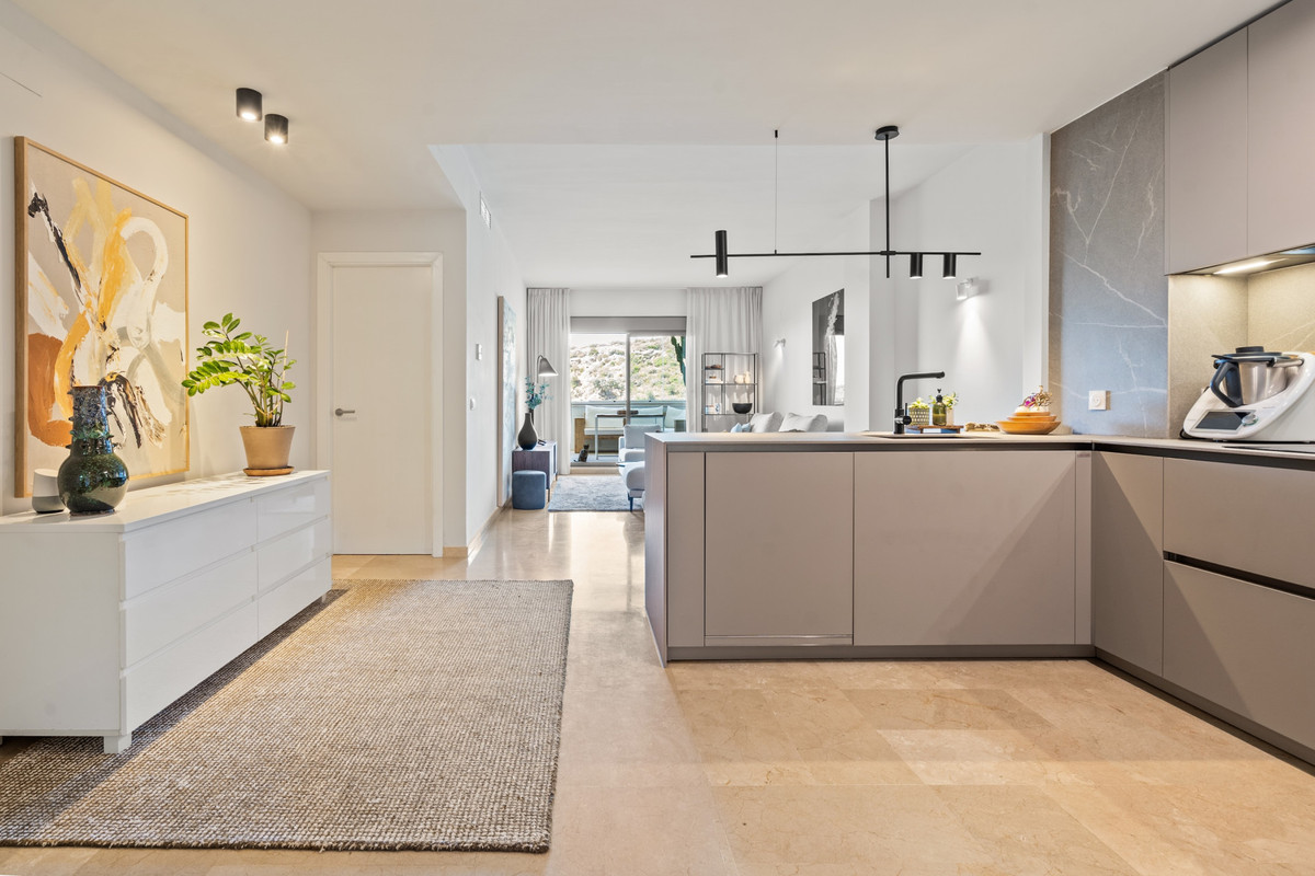 Se vende Apartamento Planta Baja de 2 dormitorios en Costa Del Sol, Málaga, España