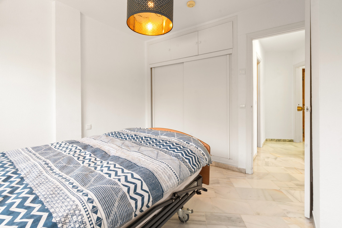 Se vende Apartamento Planta Baja de 2 dormitorios en Costa Del Sol, Málaga, España
