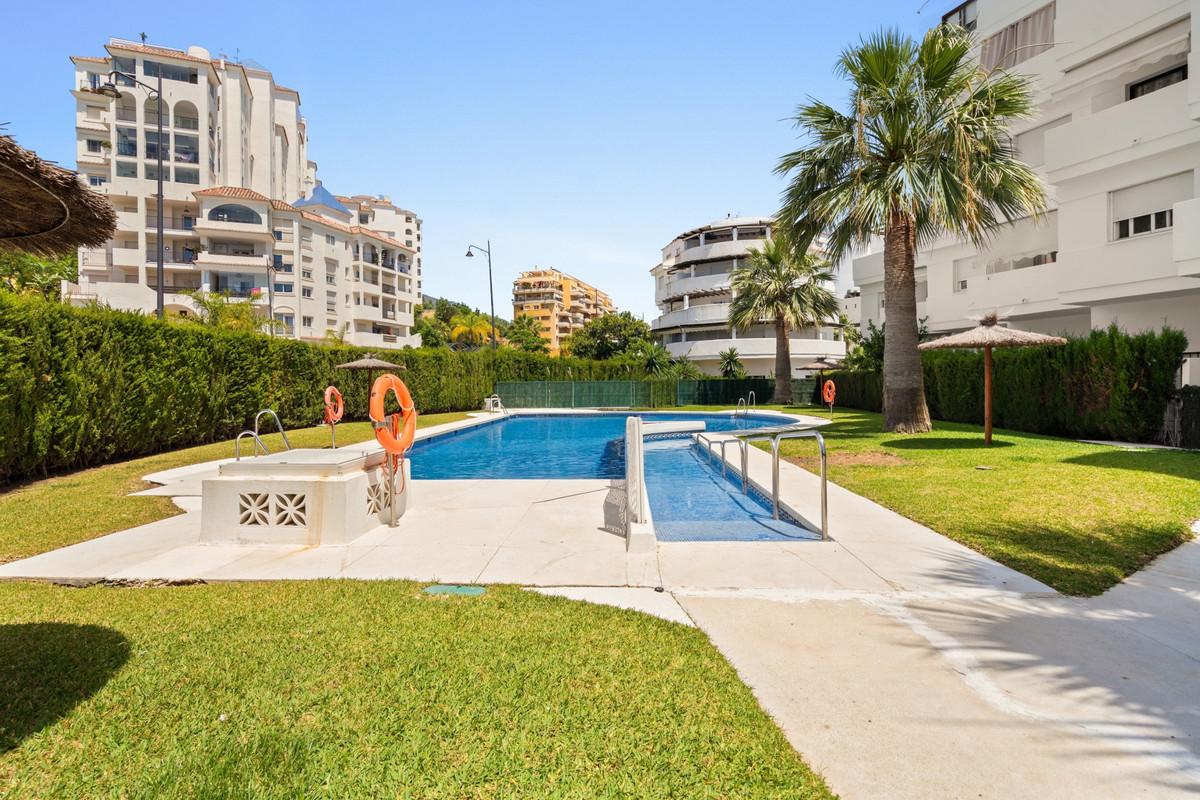 Se vende Apartamento Planta Baja de 2 dormitorios en Costa Del Sol, Málaga, España