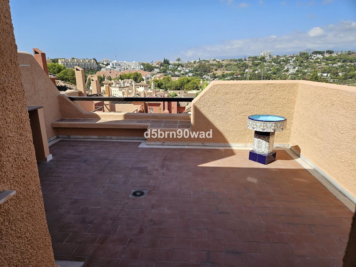 3 Bed Townhouse for sale in Atalaya Costa Del Sol, Málaga, Spain