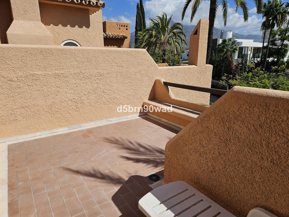 3 Bed Townhouse for sale in Atalaya Costa Del Sol, Málaga, Spain