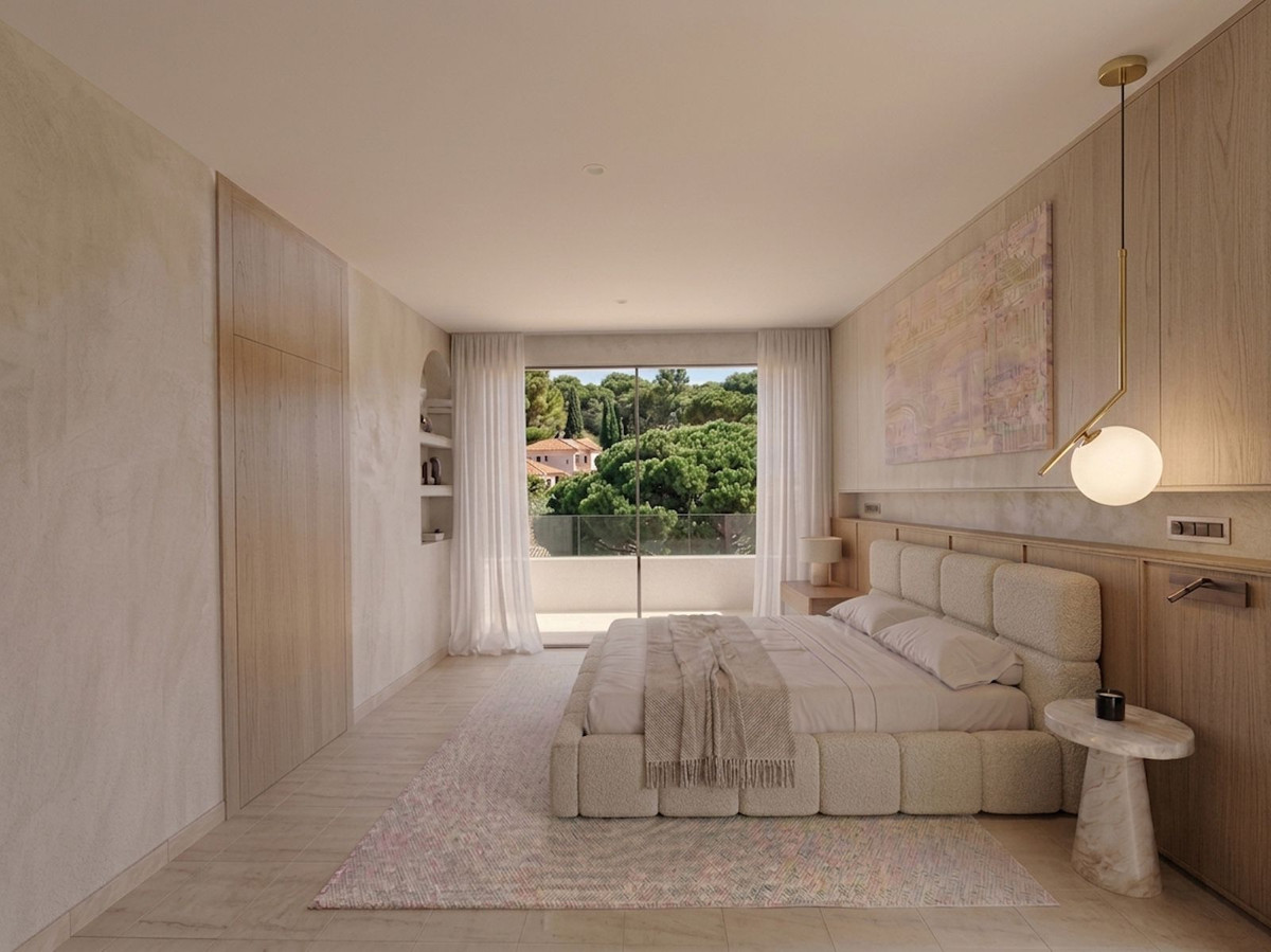 4 Bed Townhouse for sale in Torrenueva Costa Del Sol, Málaga, Spain