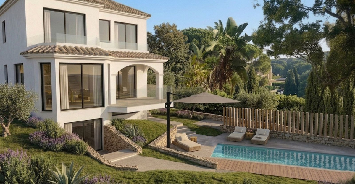 4 Bed Townhouse for sale in Torrenueva Costa Del Sol, Málaga, Spain