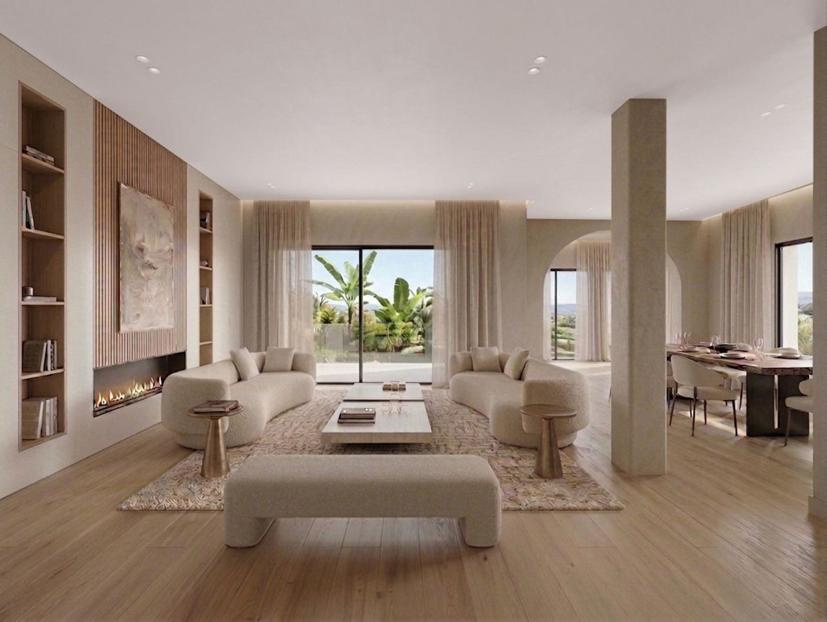 4 Bed Townhouse for sale in Torrenueva Costa Del Sol, Málaga, Spain