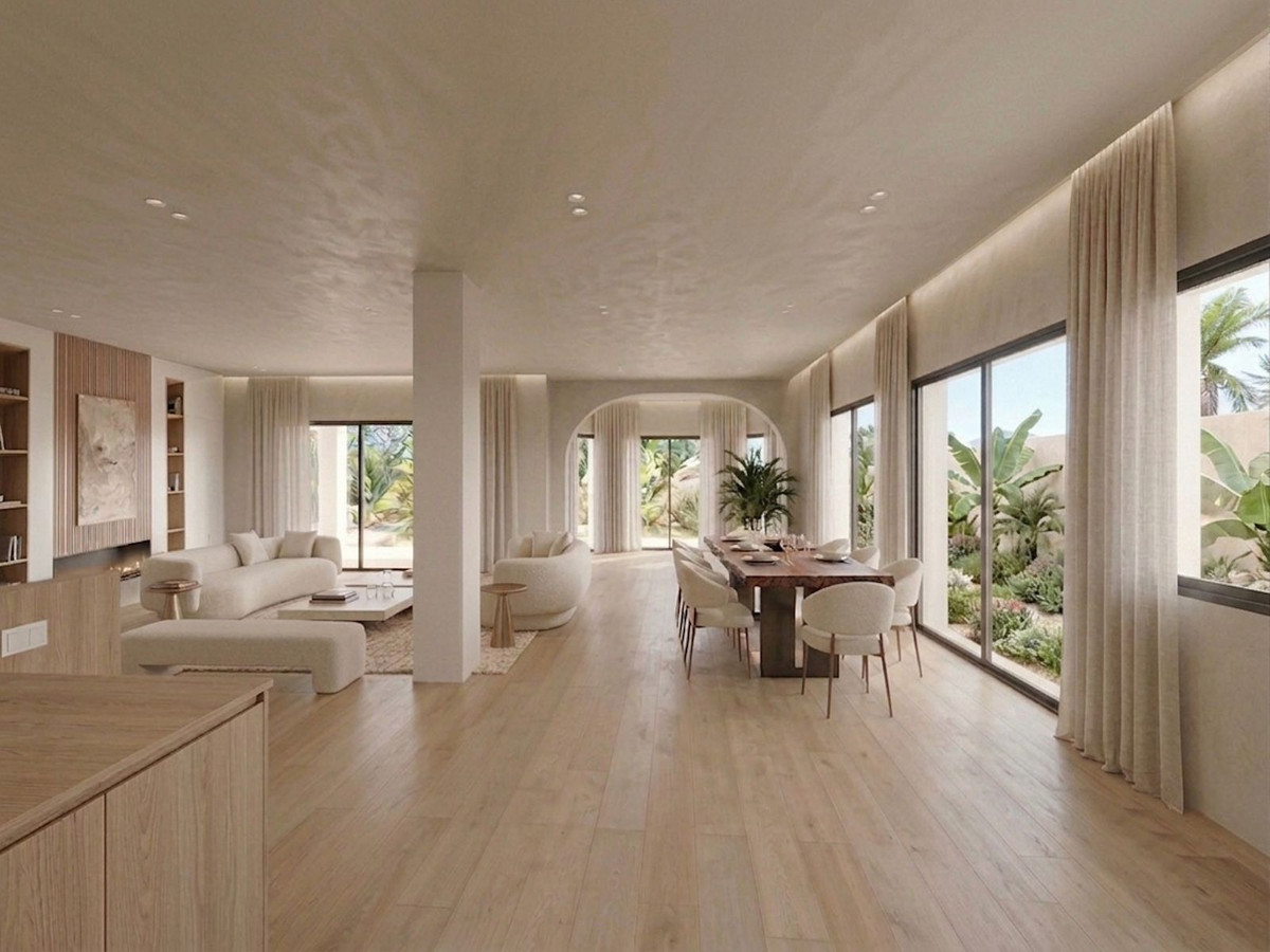 4 Bed Townhouse for sale in Torrenueva Costa Del Sol, Málaga, Spain