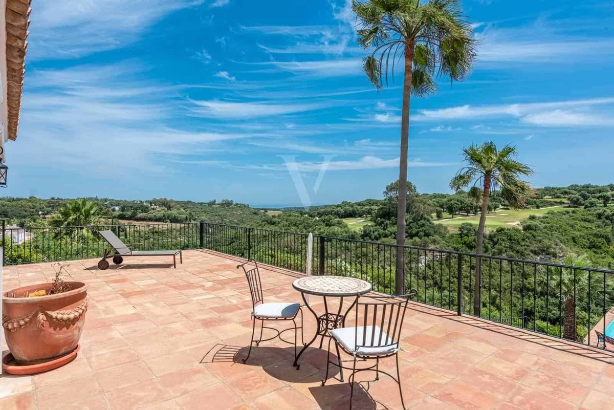 7 Bed Townhouse for sale in Sotogrande Alto Costa Del Sol, Cádiz, Spain