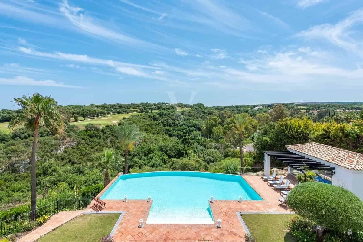 7 Bed Townhouse for sale in Sotogrande Alto Costa Del Sol, Cádiz, Spain