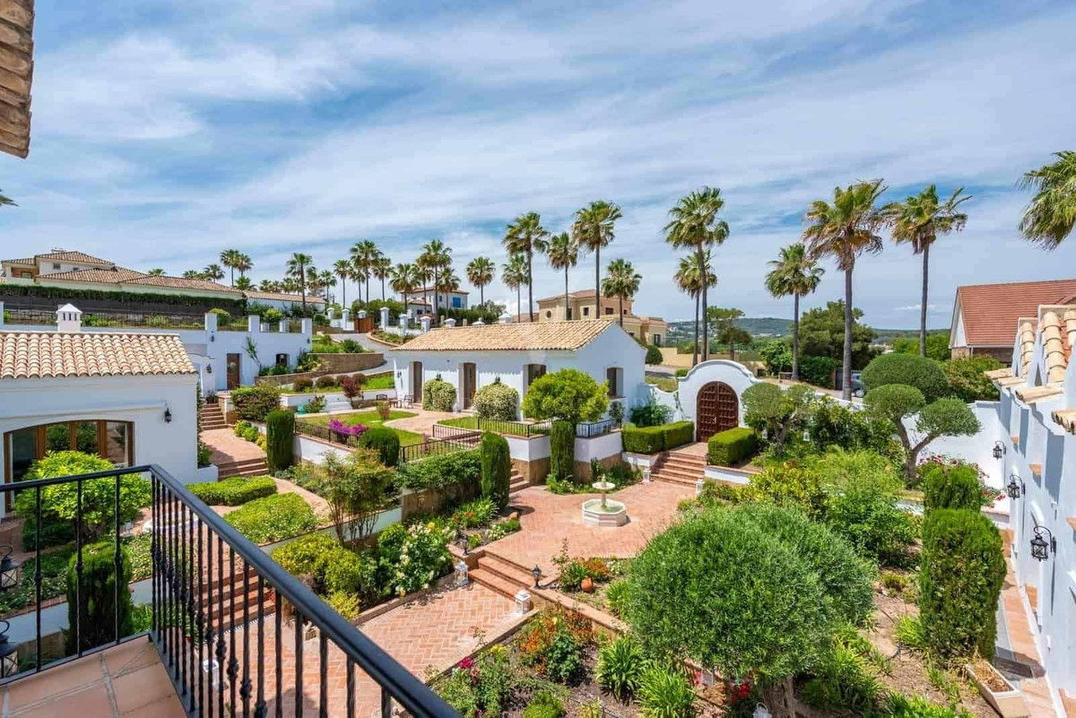 7 Bed Townhouse for sale in Sotogrande Alto Costa Del Sol, Cádiz, Spain