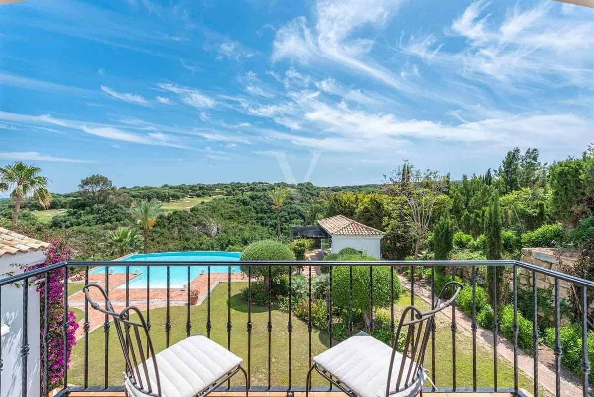 7 Bed Townhouse for sale in Sotogrande Alto Costa Del Sol, Cádiz, Spain