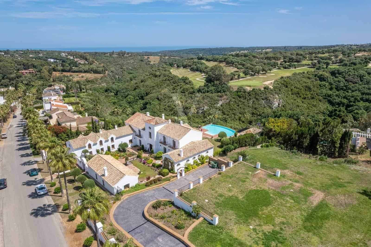 7 Bed Townhouse for sale in Sotogrande Alto Costa Del Sol, Cádiz, Spain
