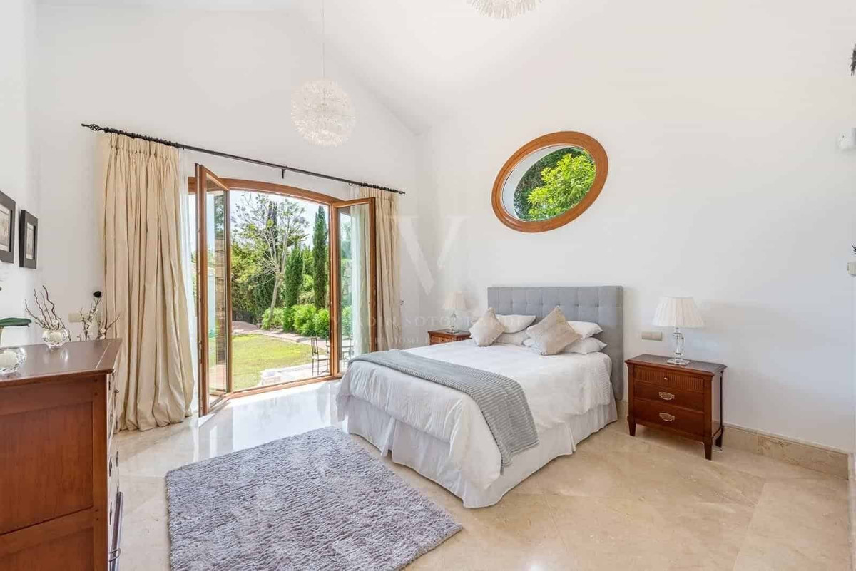 7 Bed Townhouse for sale in Sotogrande Alto Costa Del Sol, Cádiz, Spain