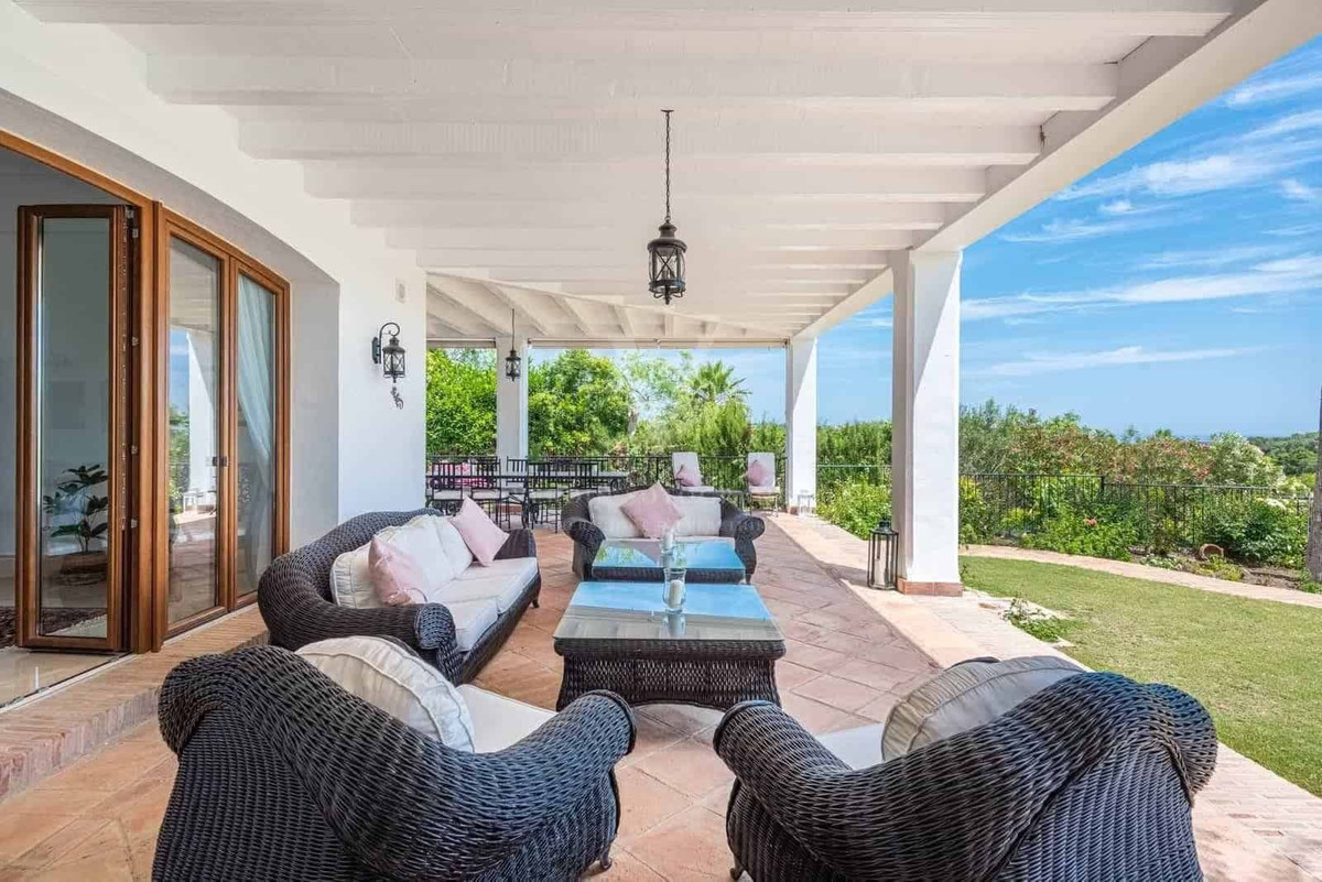 7 Bed Townhouse for sale in Sotogrande Alto Costa Del Sol, Cádiz, Spain