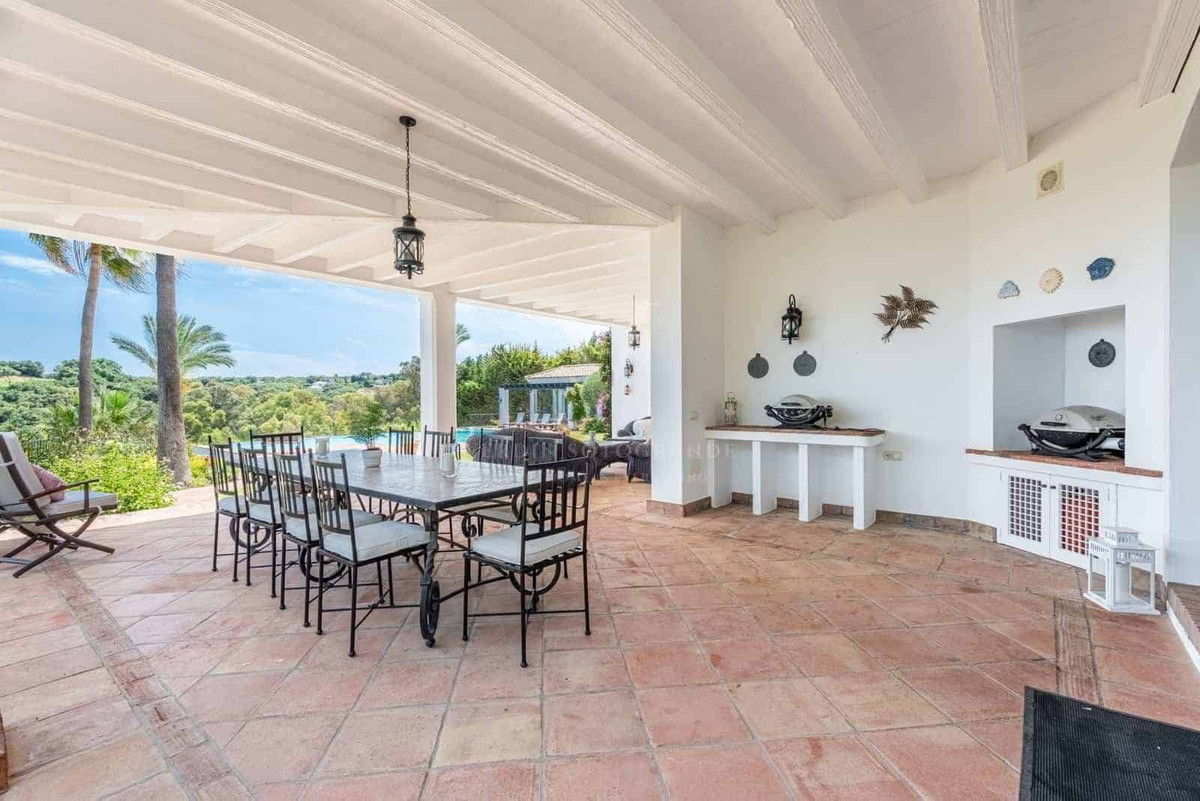 7 Bed Townhouse for sale in Sotogrande Alto Costa Del Sol, Cádiz, Spain