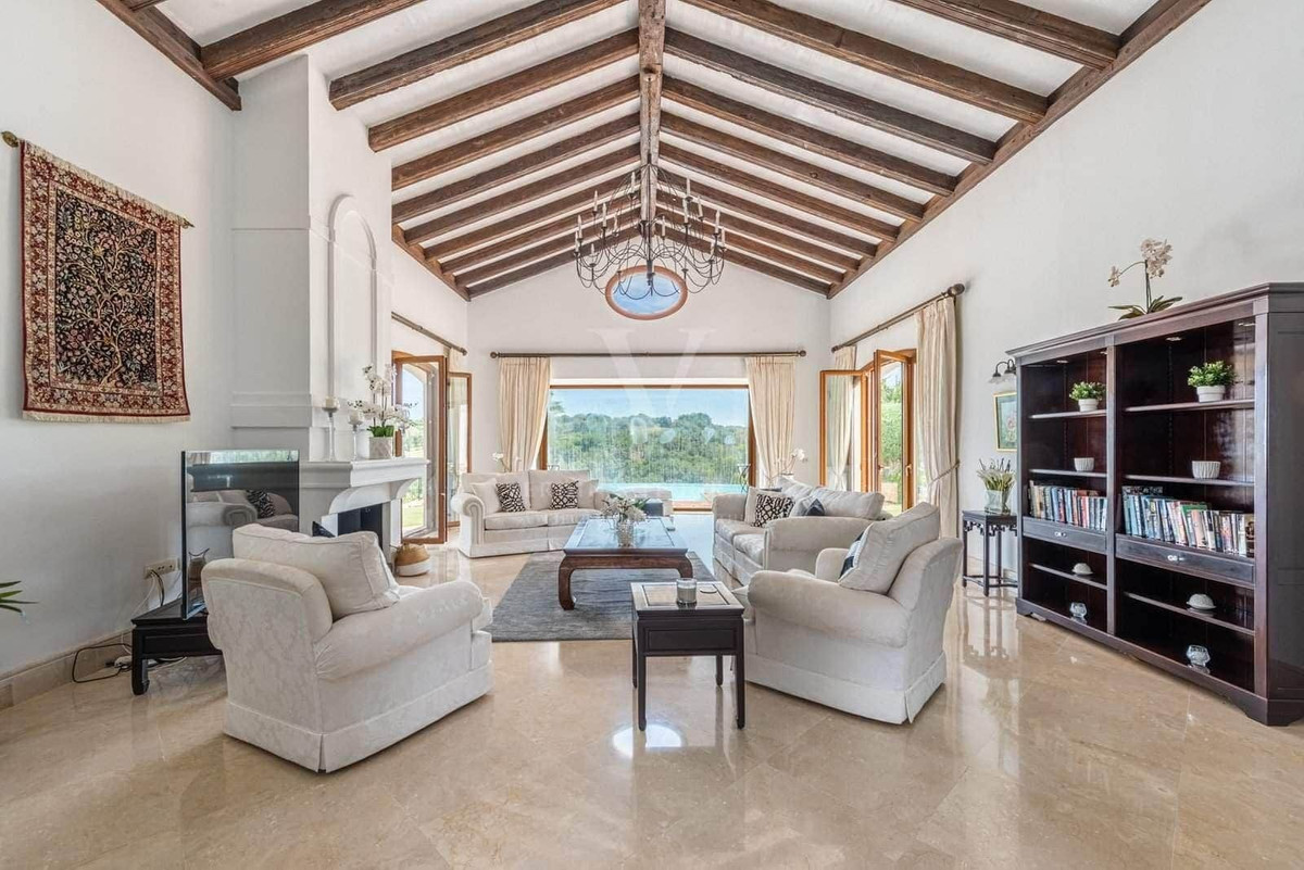 7 Bed Townhouse for sale in Sotogrande Alto Costa Del Sol, Cádiz, Spain