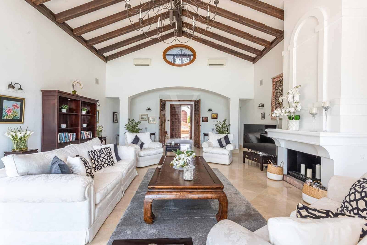 7 Bed Townhouse for sale in Sotogrande Alto Costa Del Sol, Cádiz, Spain