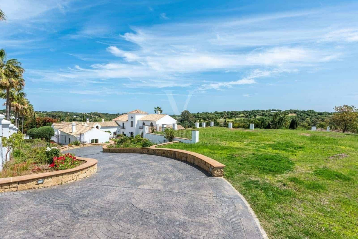 7 Bed Townhouse for sale in Sotogrande Alto Costa Del Sol, Cádiz, Spain