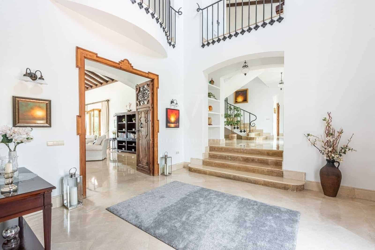 7 Bed Townhouse for sale in Sotogrande Alto Costa Del Sol, Cádiz, Spain