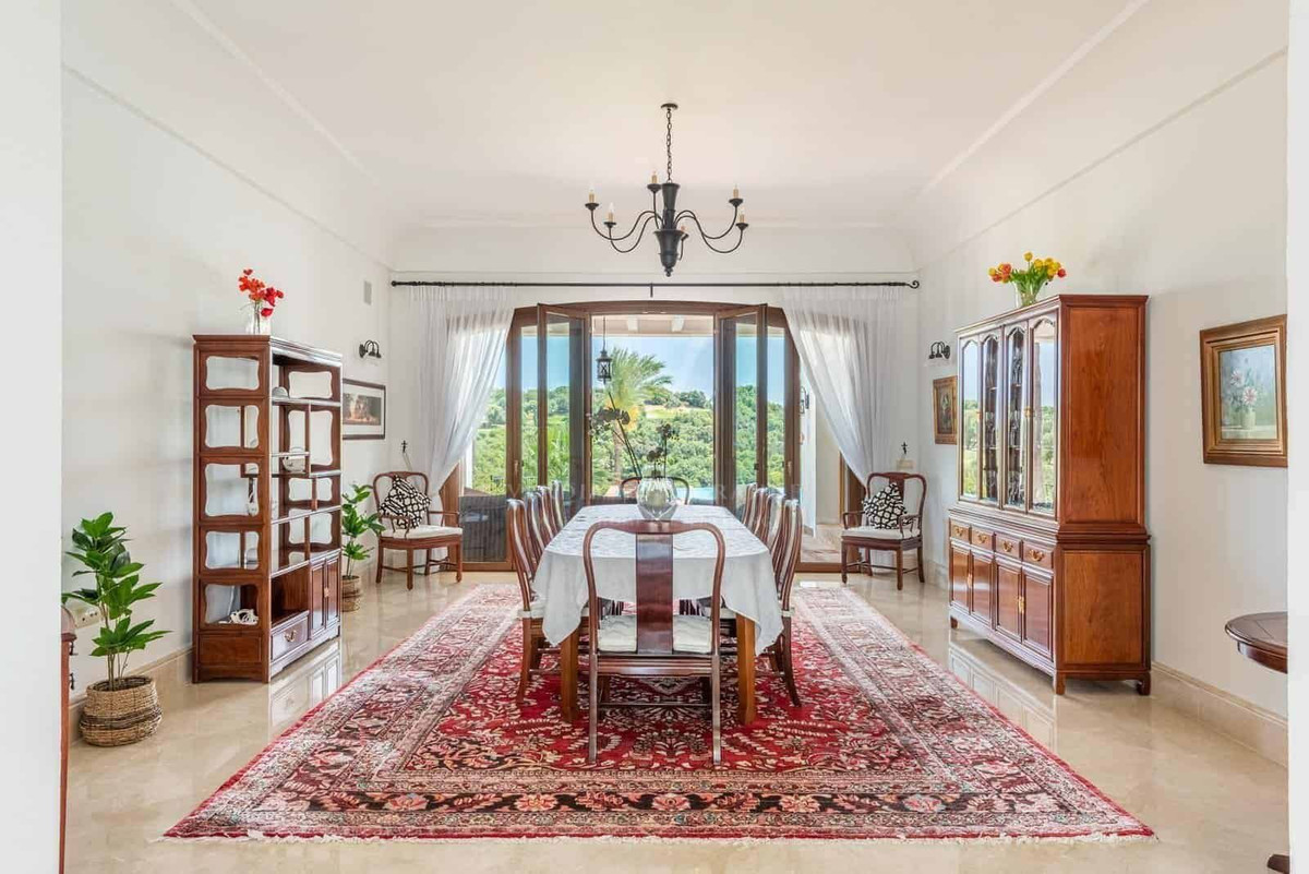 7 Bed Townhouse for sale in Sotogrande Alto Costa Del Sol, Cádiz, Spain