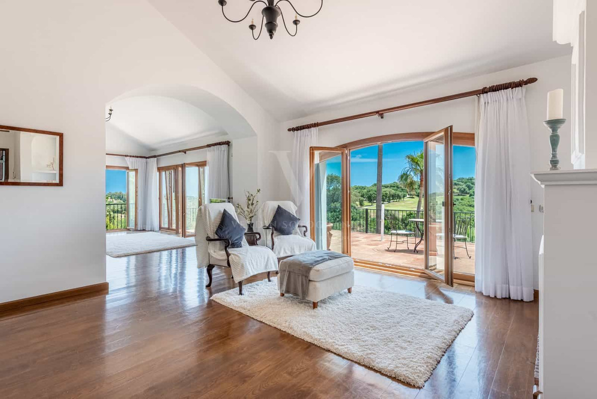 7 Bed Townhouse for sale in Sotogrande Alto Costa Del Sol, Cádiz, Spain