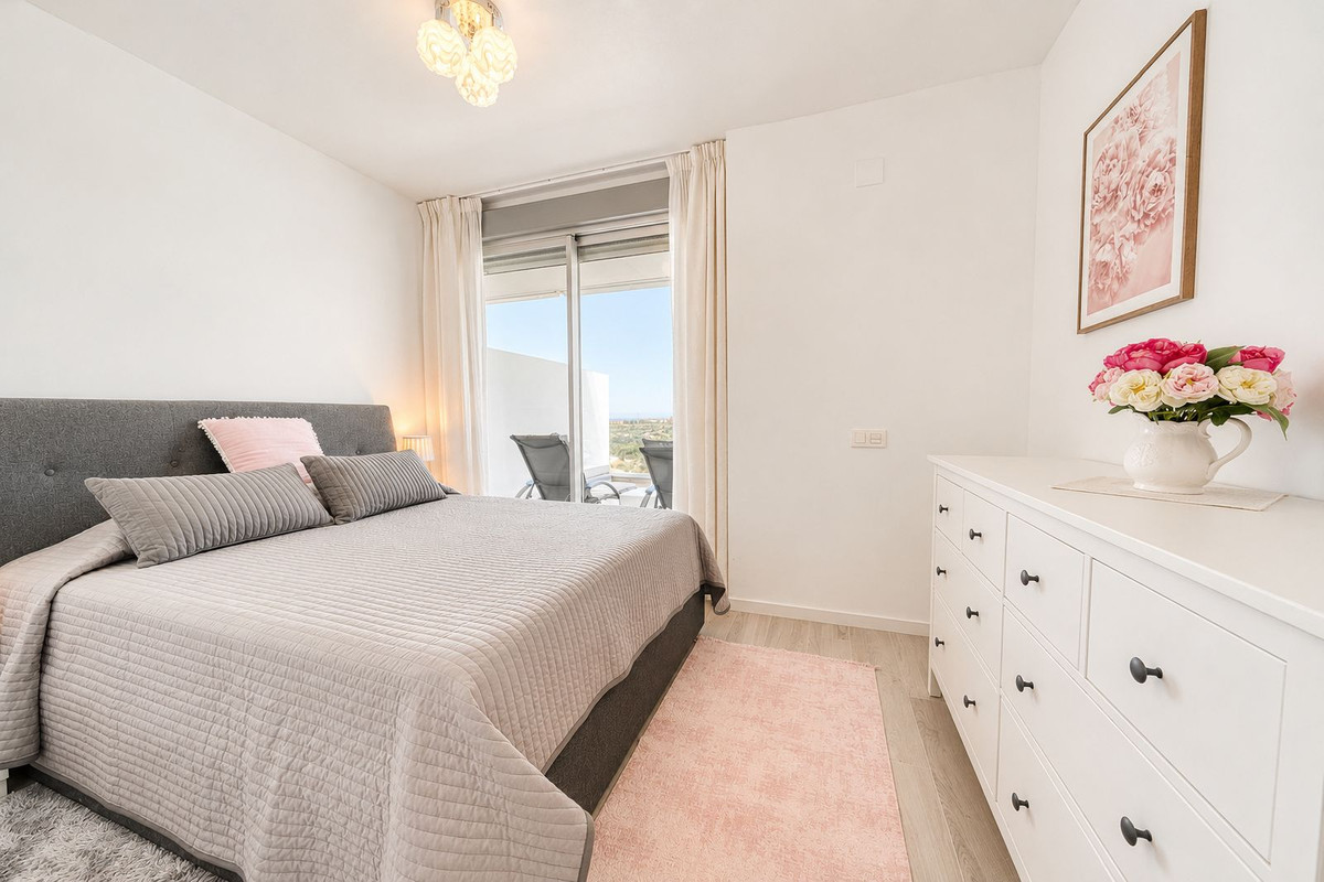 Se vende Apartamento Planta Media de 3 dormitorios en Costa Del Sol, Málaga, España