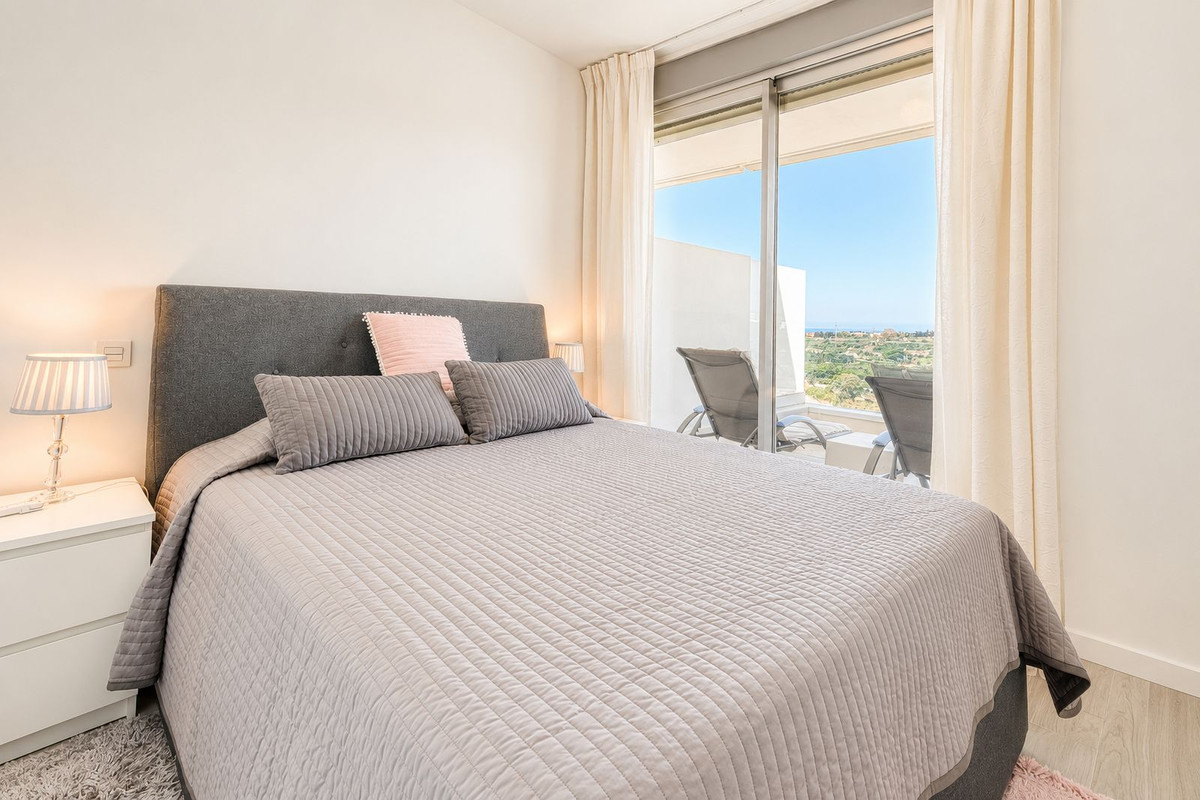 Se vende Apartamento Planta Media de 3 dormitorios en Costa Del Sol, Málaga, España