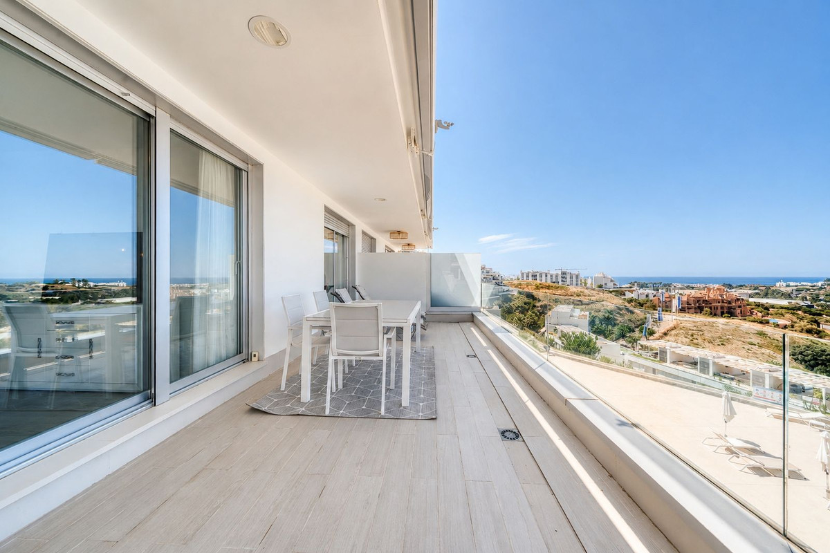 Se vende Apartamento Planta Media de 3 dormitorios en Costa Del Sol, Málaga, España