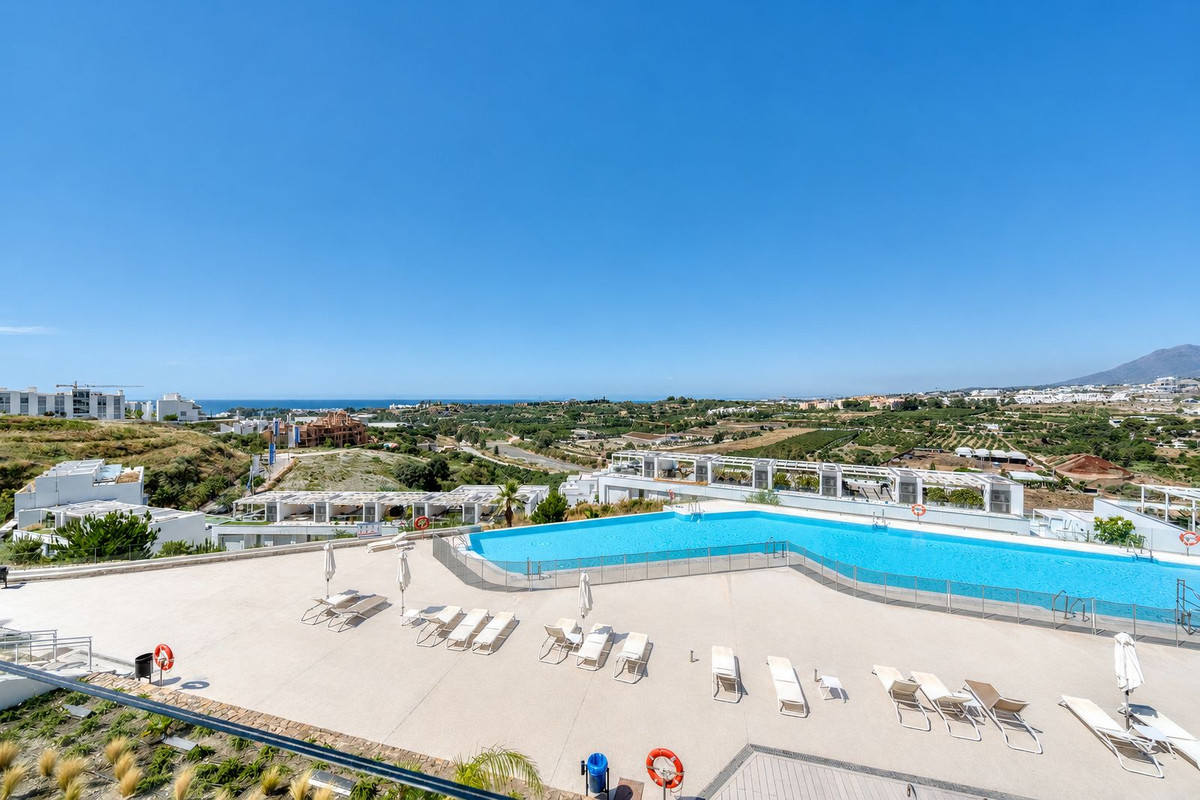 Se vende Apartamento Planta Media de 3 dormitorios en Costa Del Sol, Málaga, España