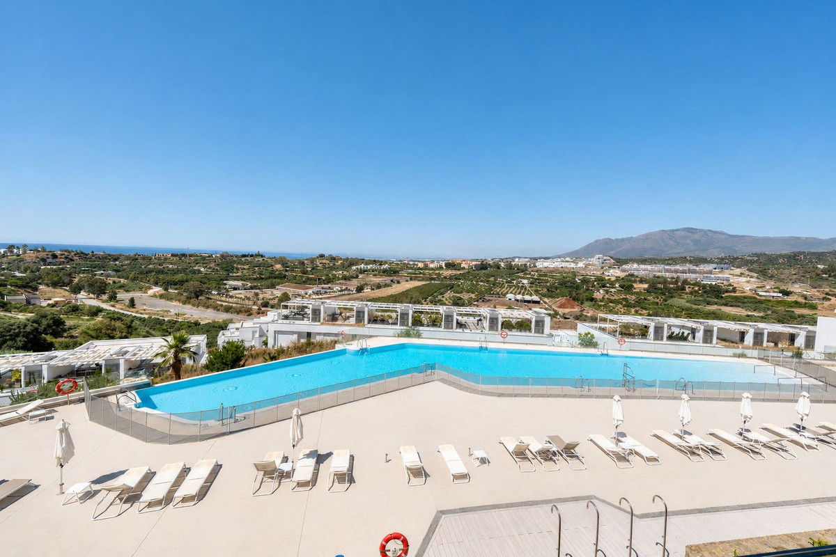 Se vende Apartamento Planta Media de 3 dormitorios en Costa Del Sol, Málaga, España