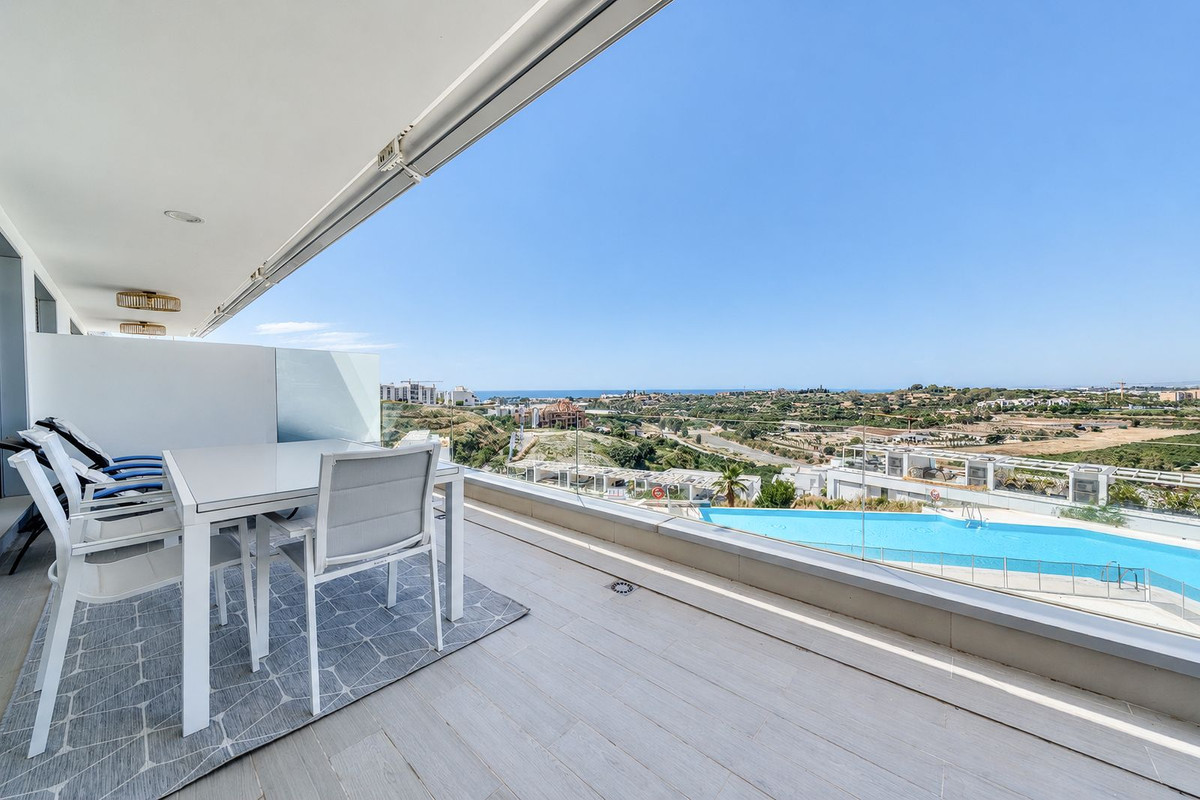 Se vende Apartamento Planta Media de 3 dormitorios en Costa Del Sol, Málaga, España